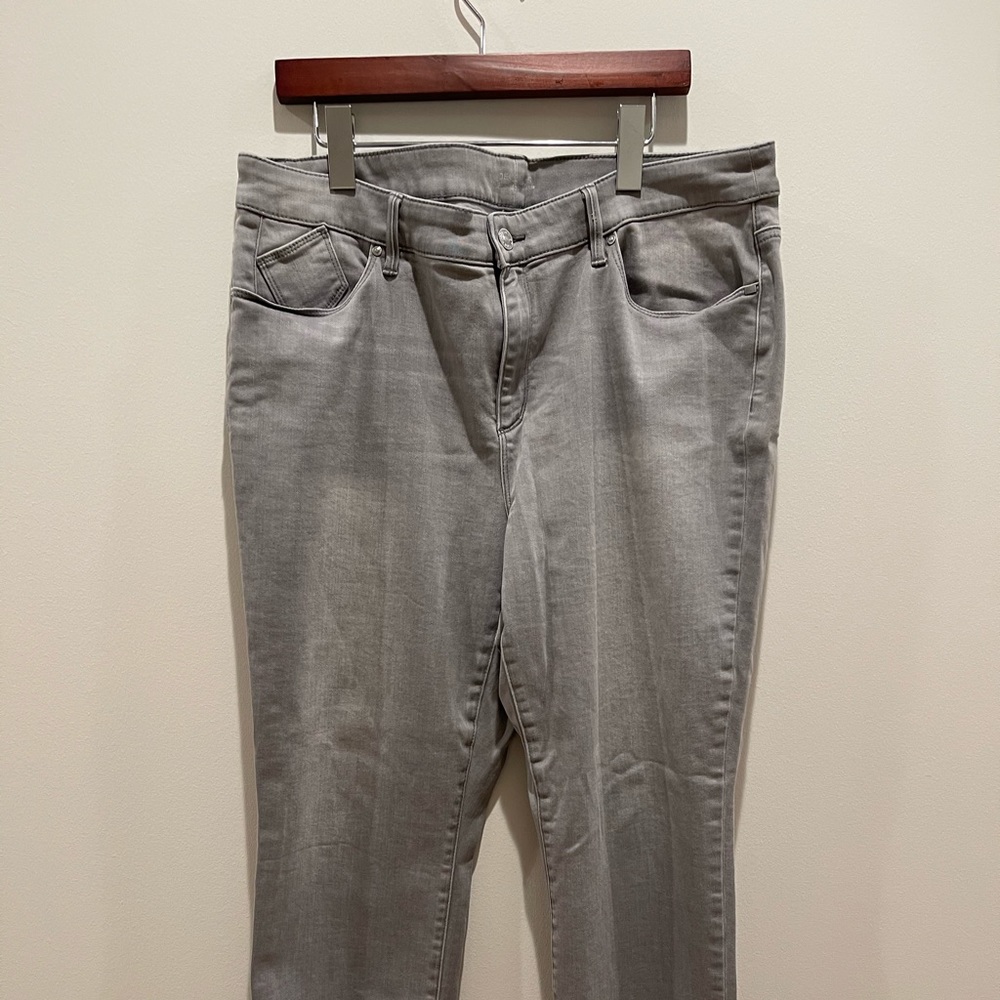 Chico’s Jeggings